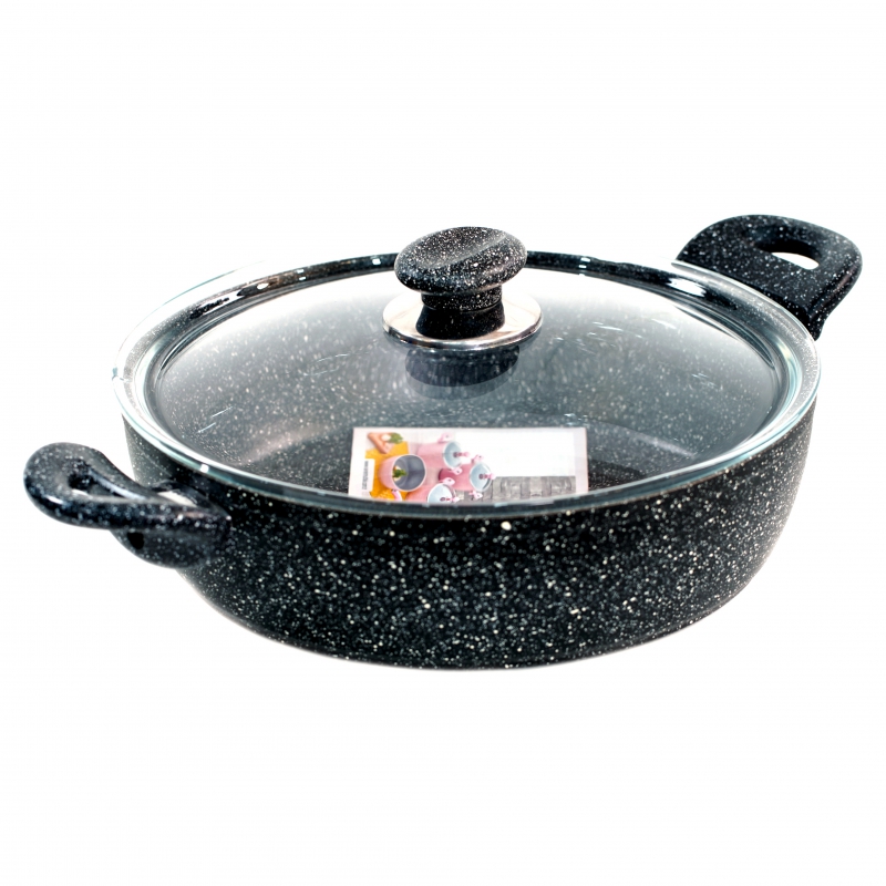 Թավա Evren 24սմ 2 Պոչ Հաս 2